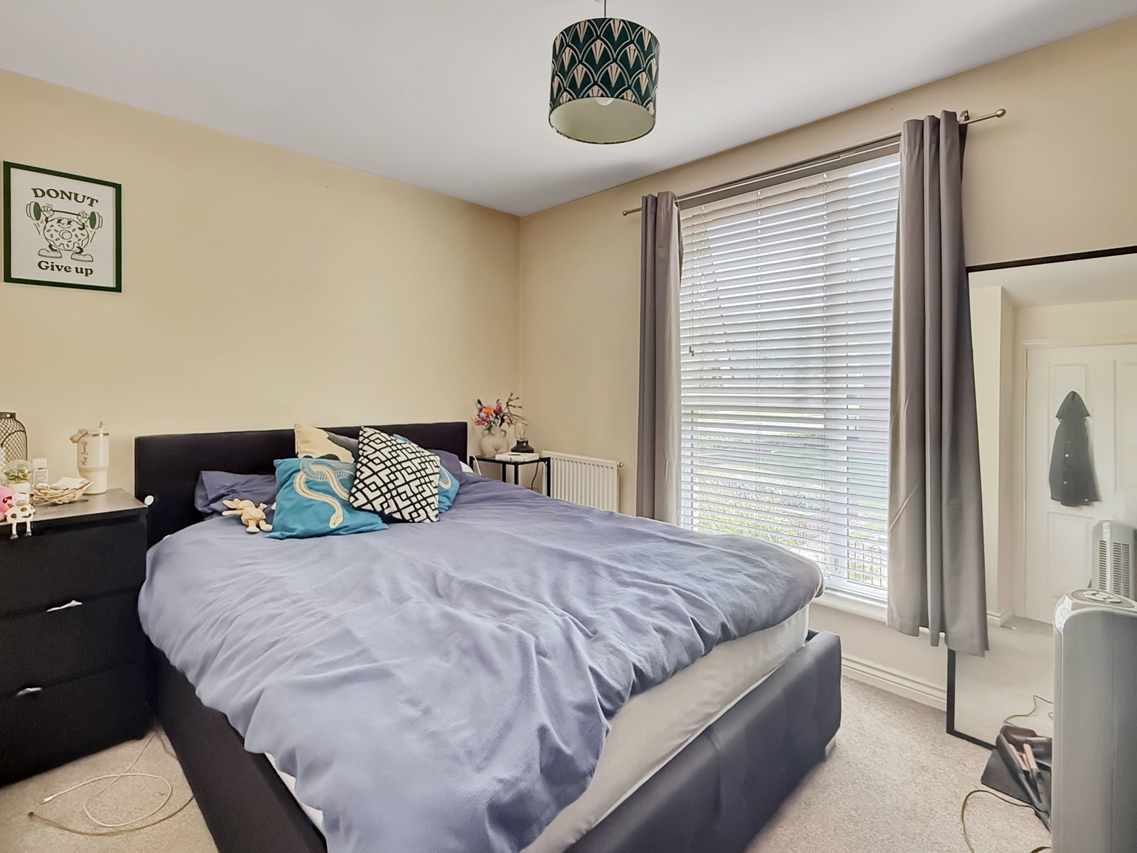 Apartment in Telford