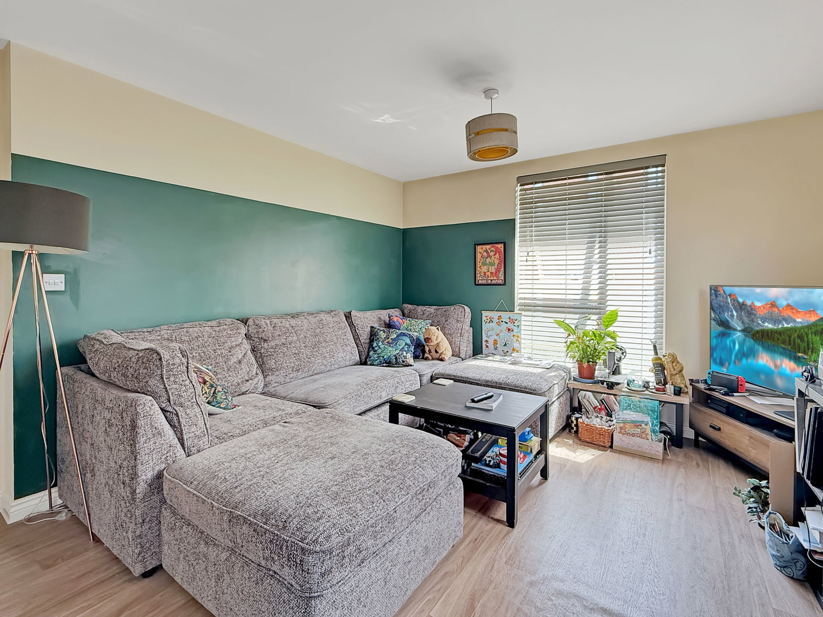 Apartment in Telford