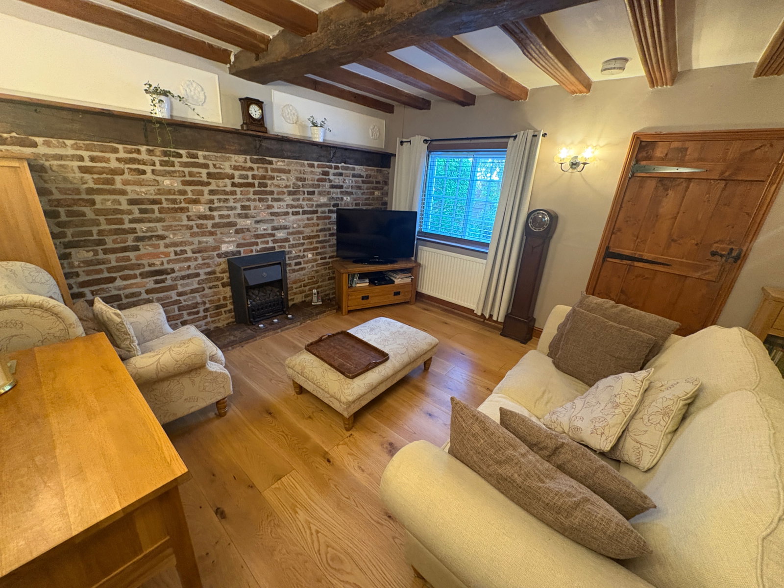 Semi Detached House in Ipswich 3