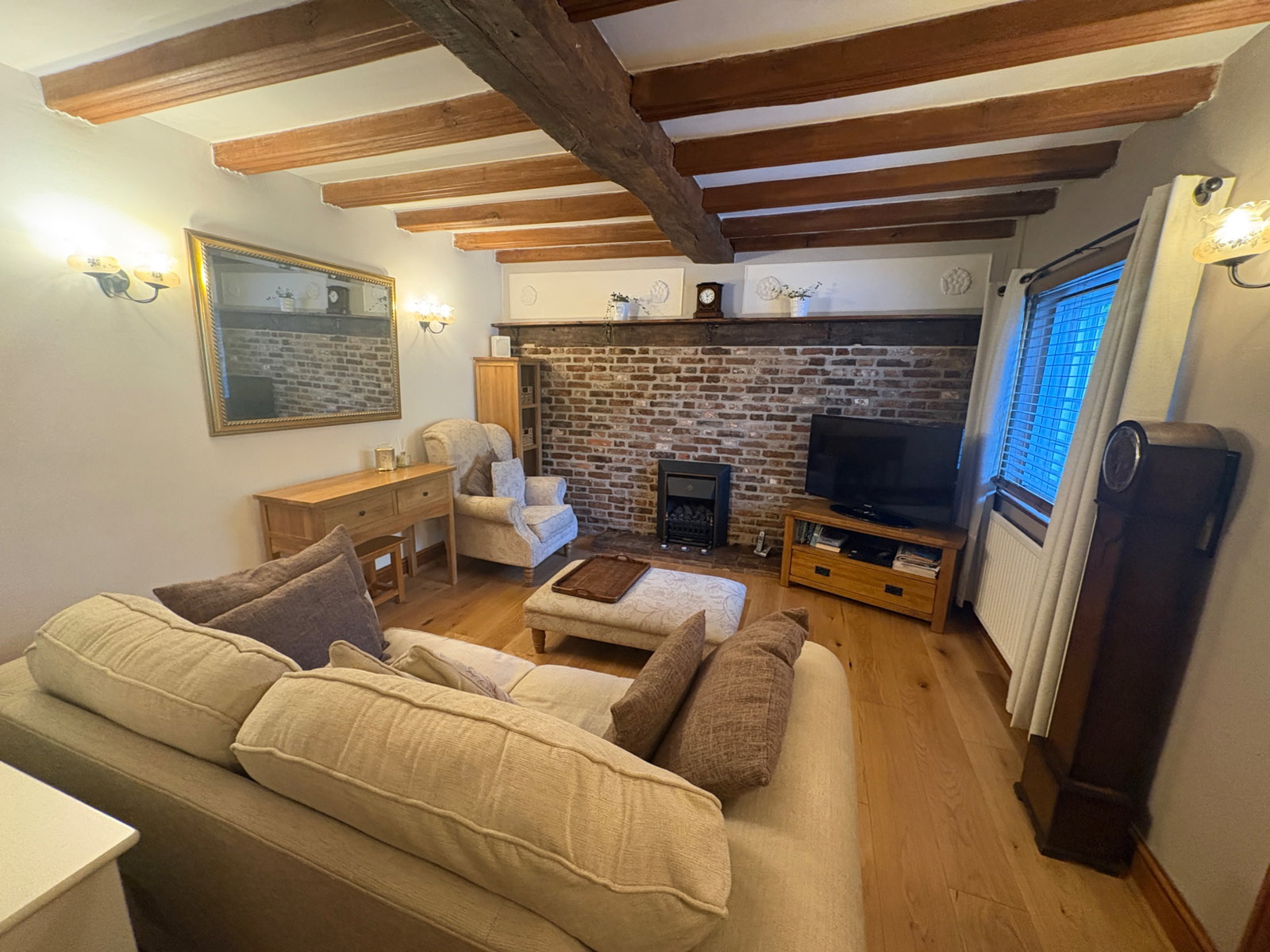 Semi Detached House in Ipswich 4