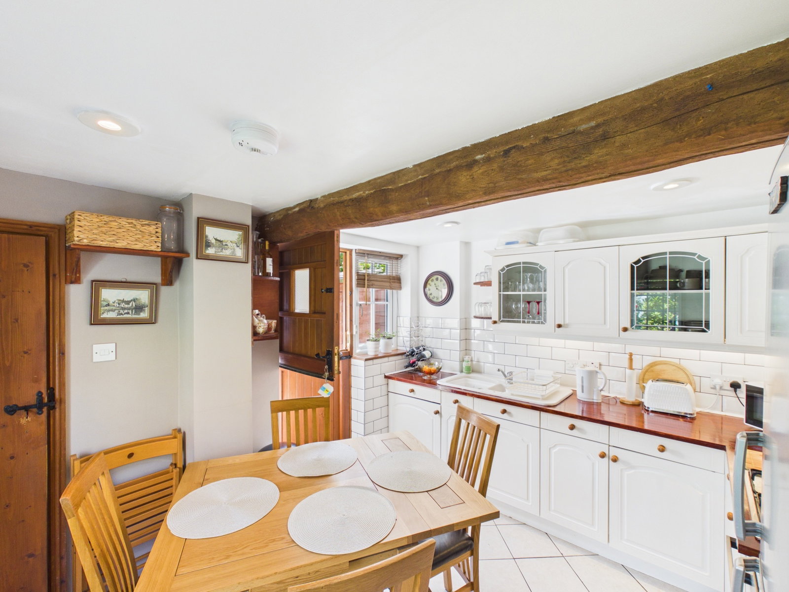 Semi Detached House in Ipswich