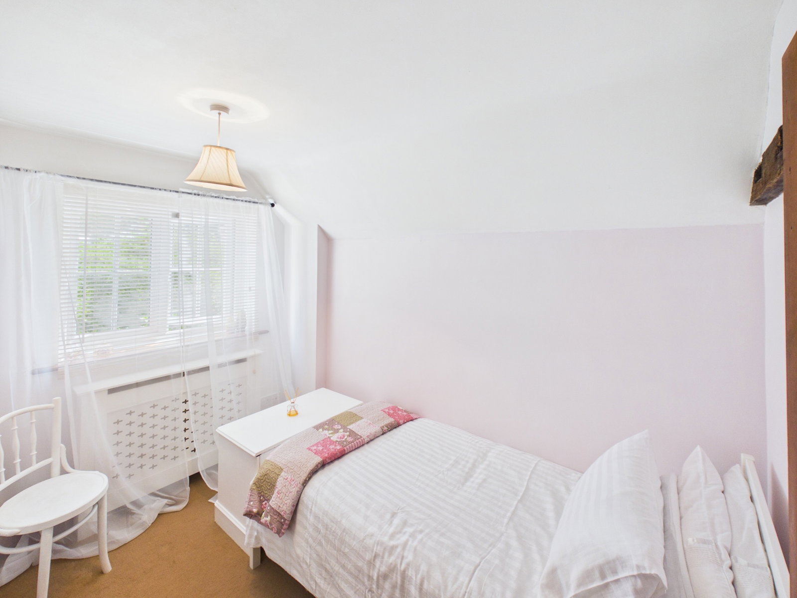 Semi Detached House in Ipswich