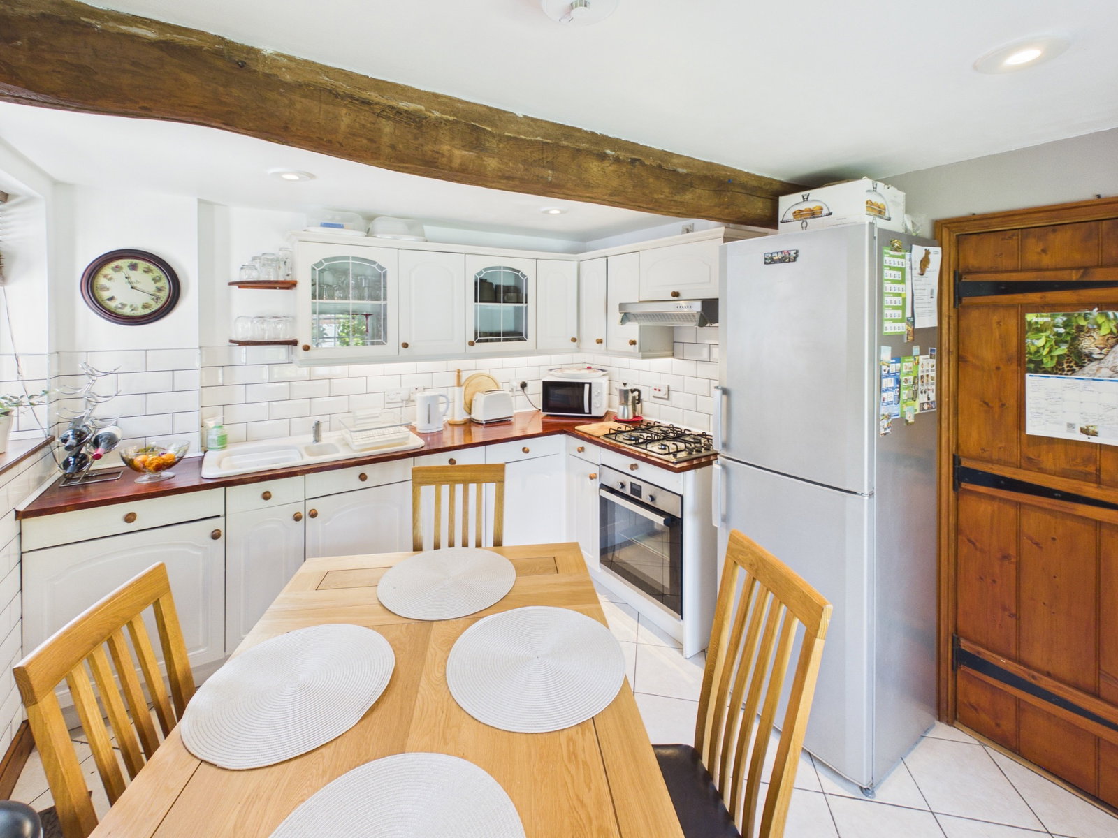 Semi Detached House in Ipswich