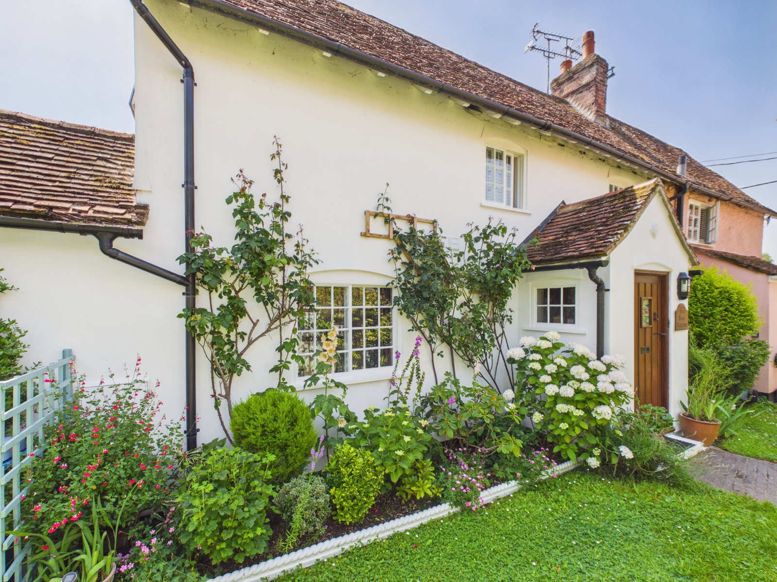 Semi Detached House in Ipswich
