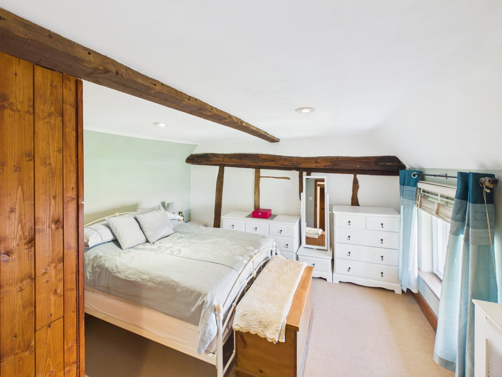 Semi Detached House in Ipswich