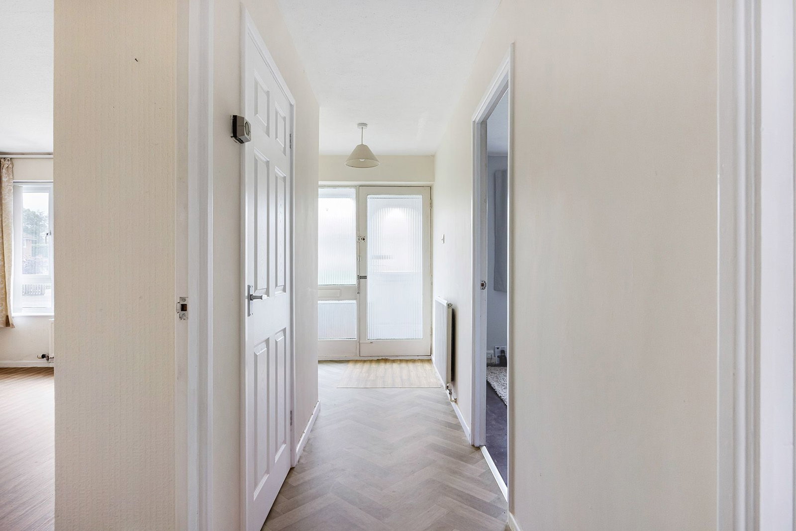 Semi Detached Bungalow in Cheltenham