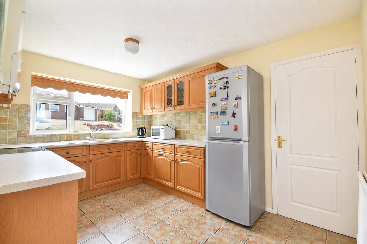 Detached House in Burton-on-trent