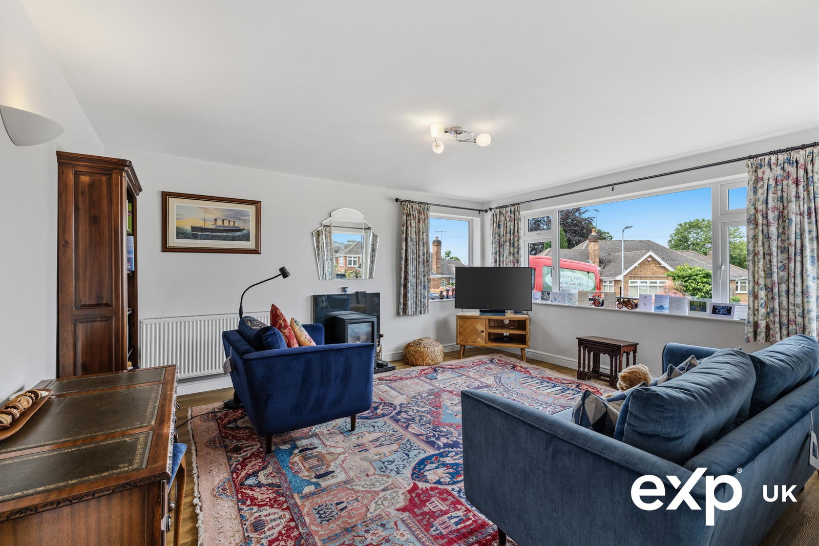 Bungalow in Nottingham