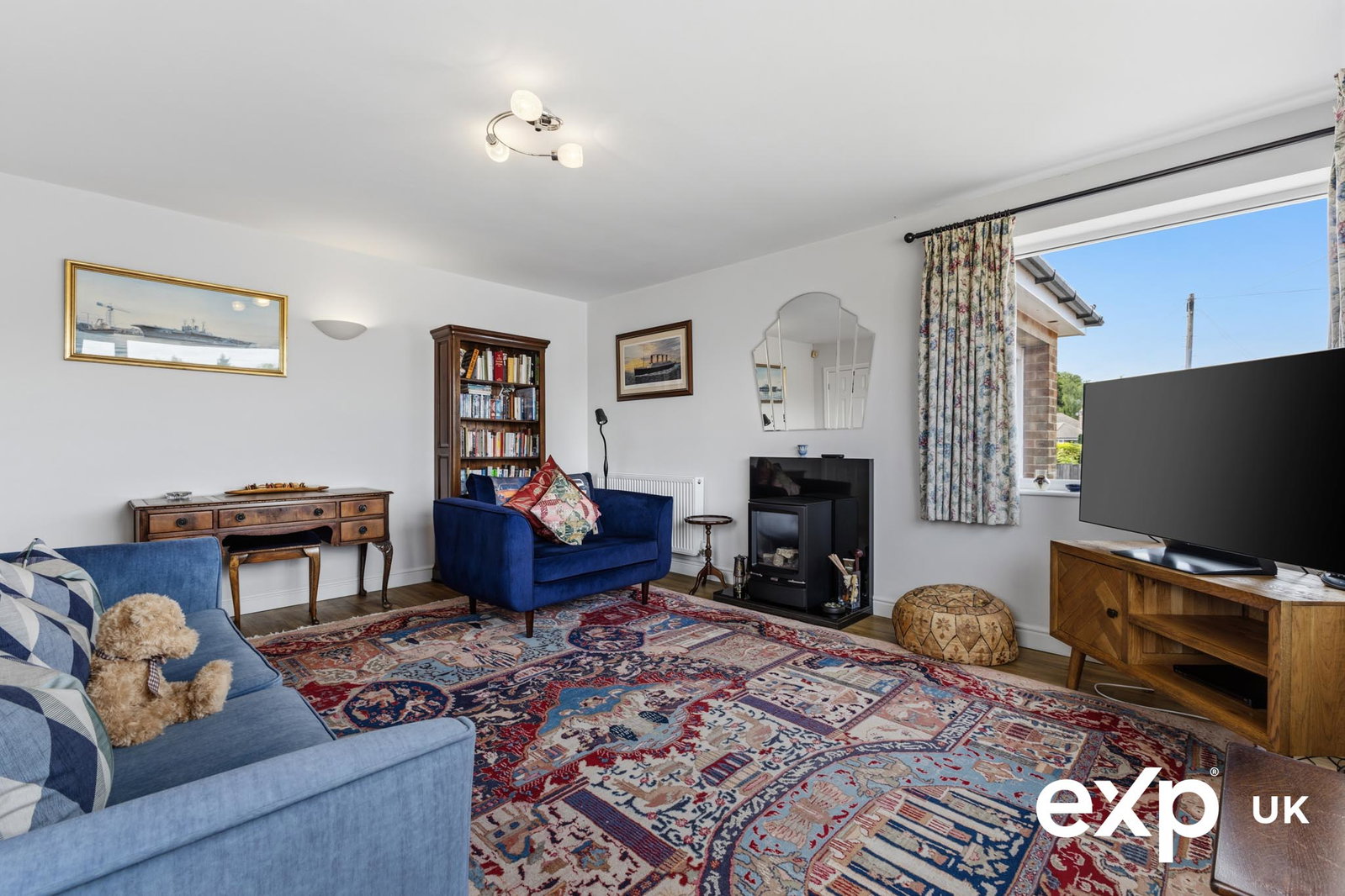 Bungalow in Nottingham