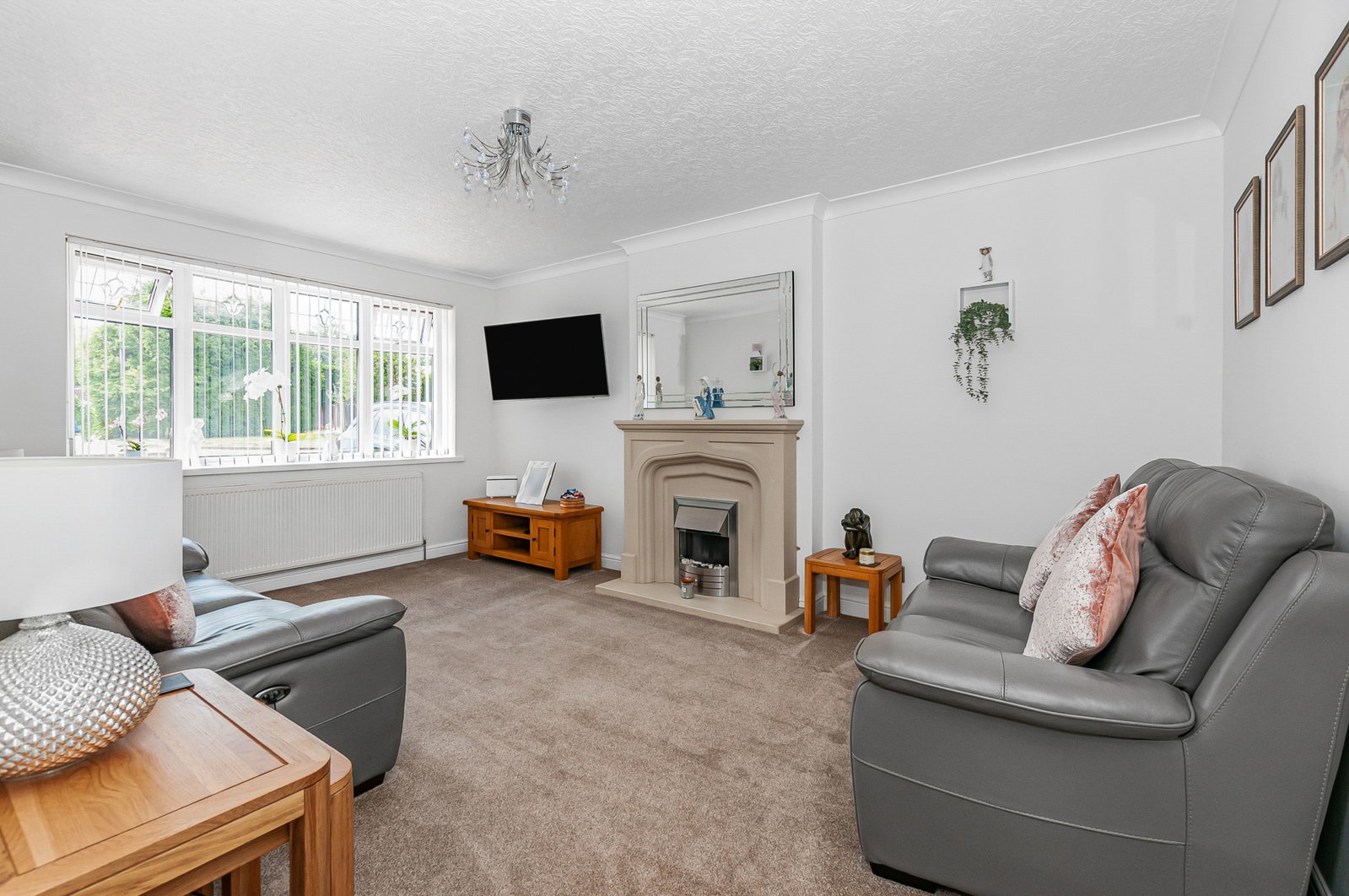 Link Detached House in Cottingham