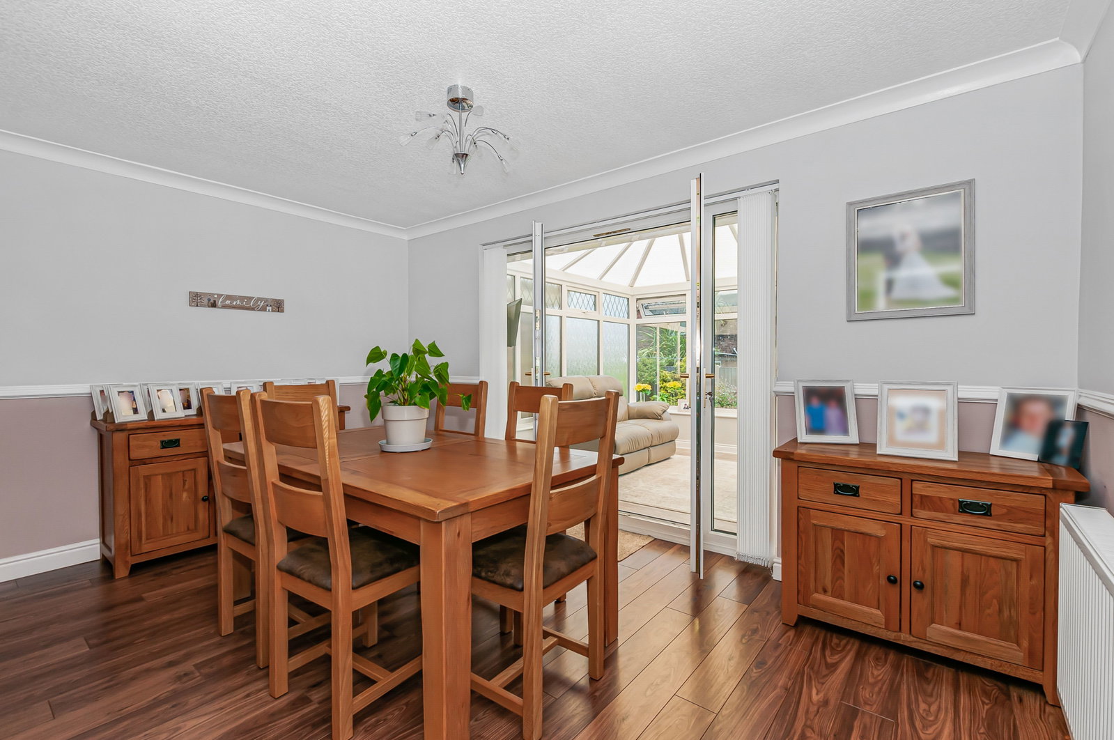 Link Detached House in Cottingham