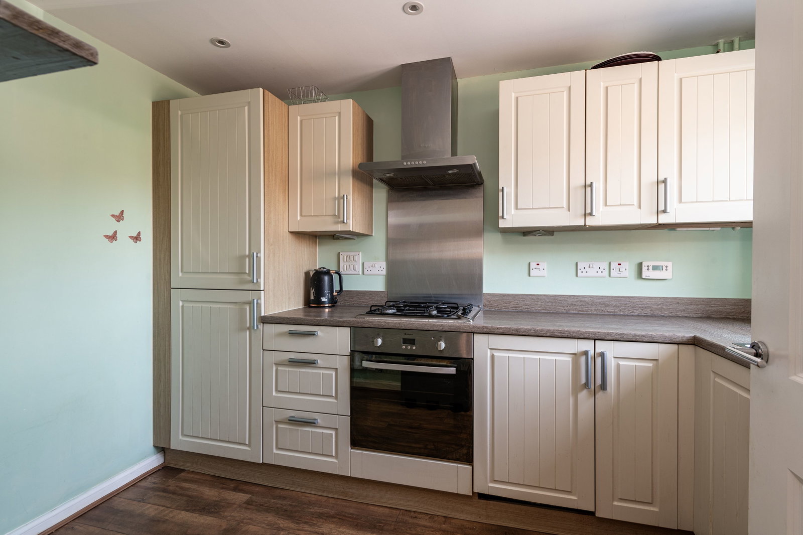 Terraced House in Sheerness