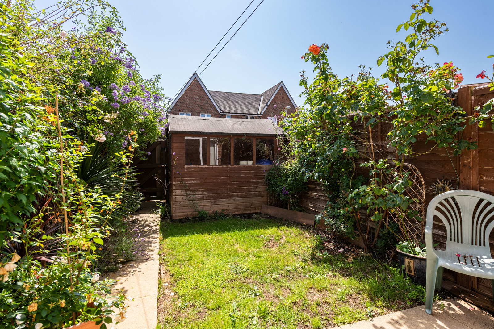 Terraced House in Sheerness