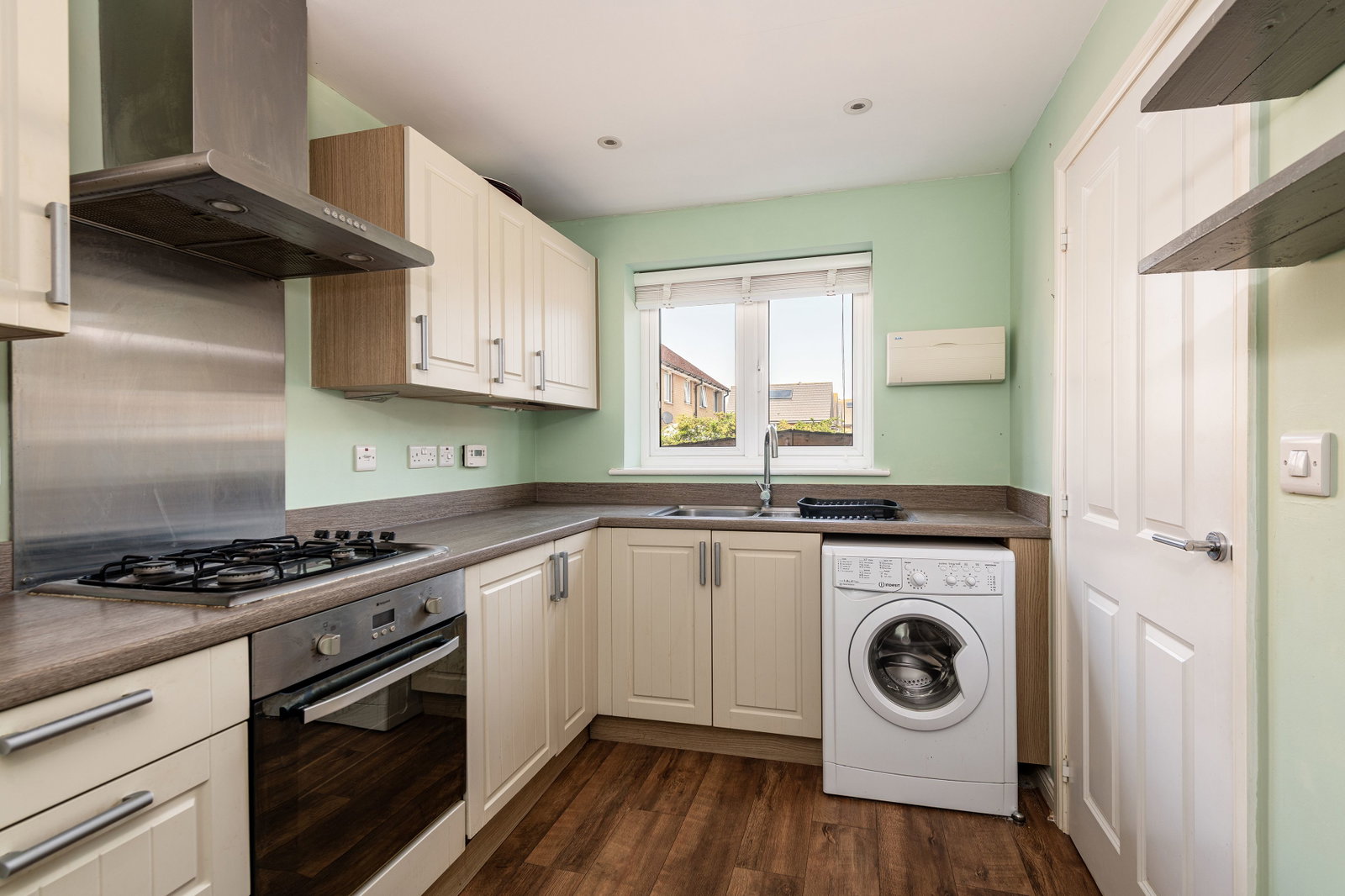 Terraced House in Sheerness