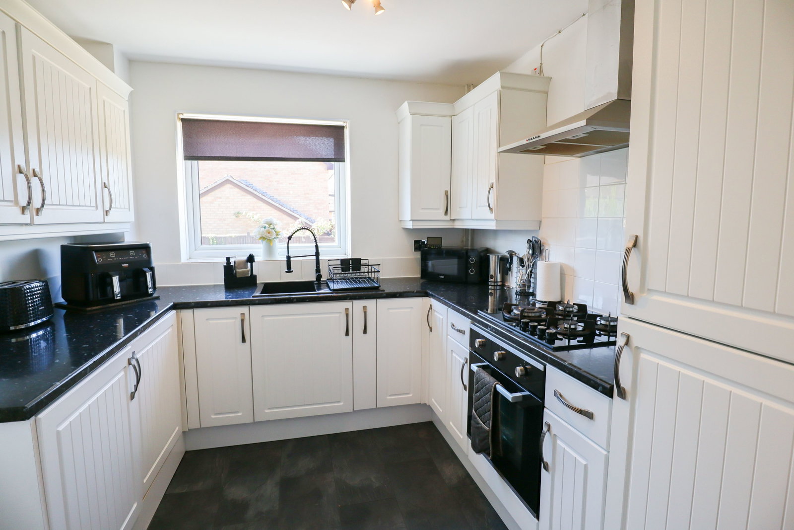 Detached House in Calne 5