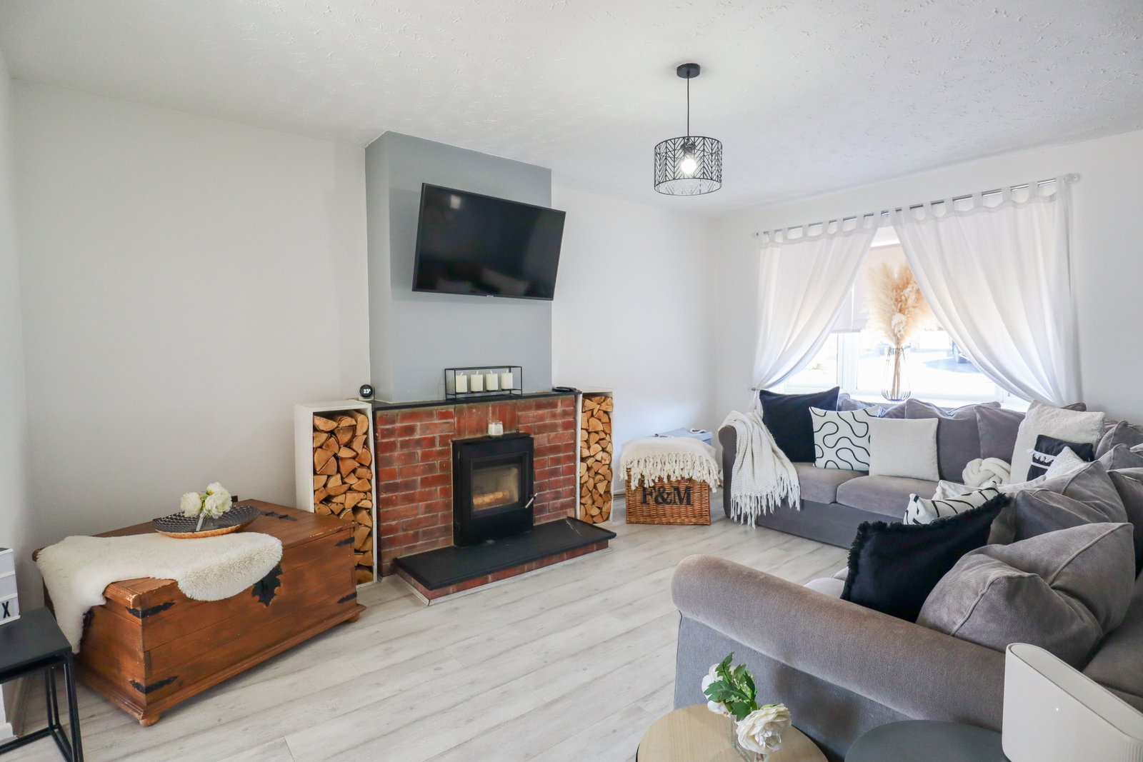 Detached House in Calne 2