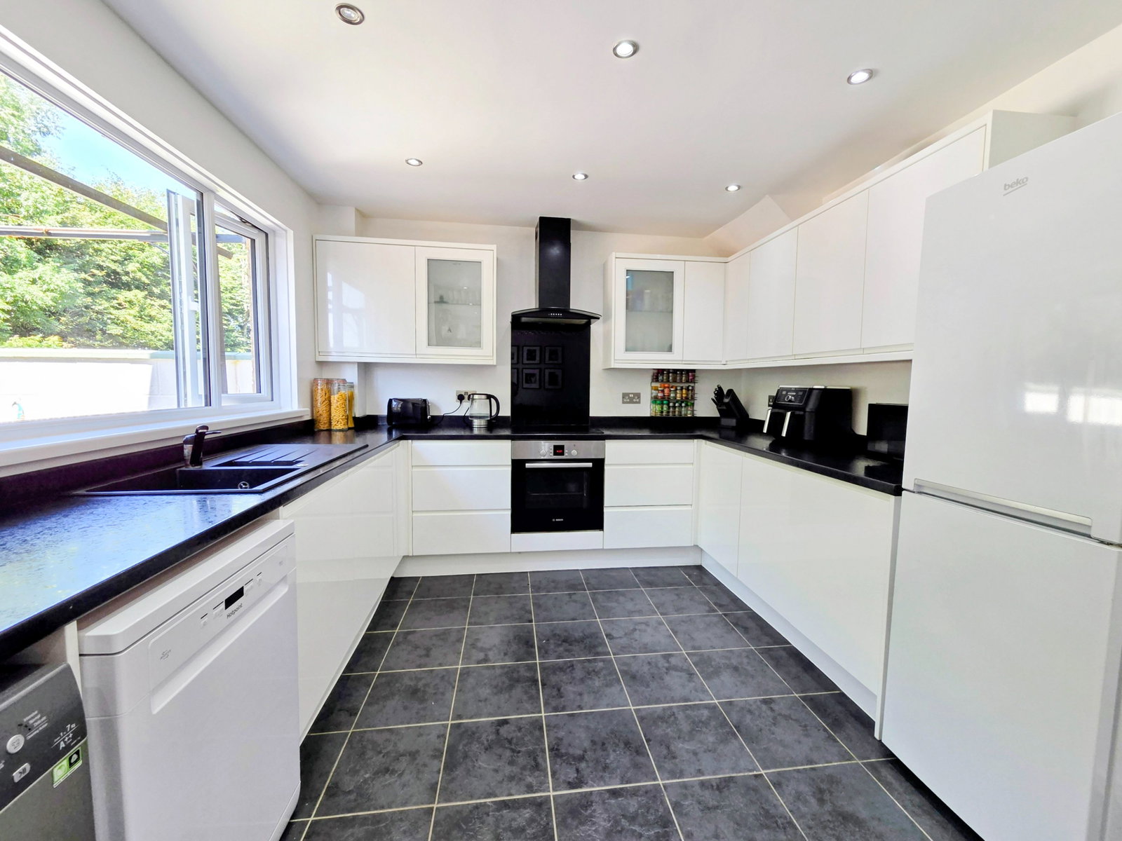 Terraced House in Plymouth