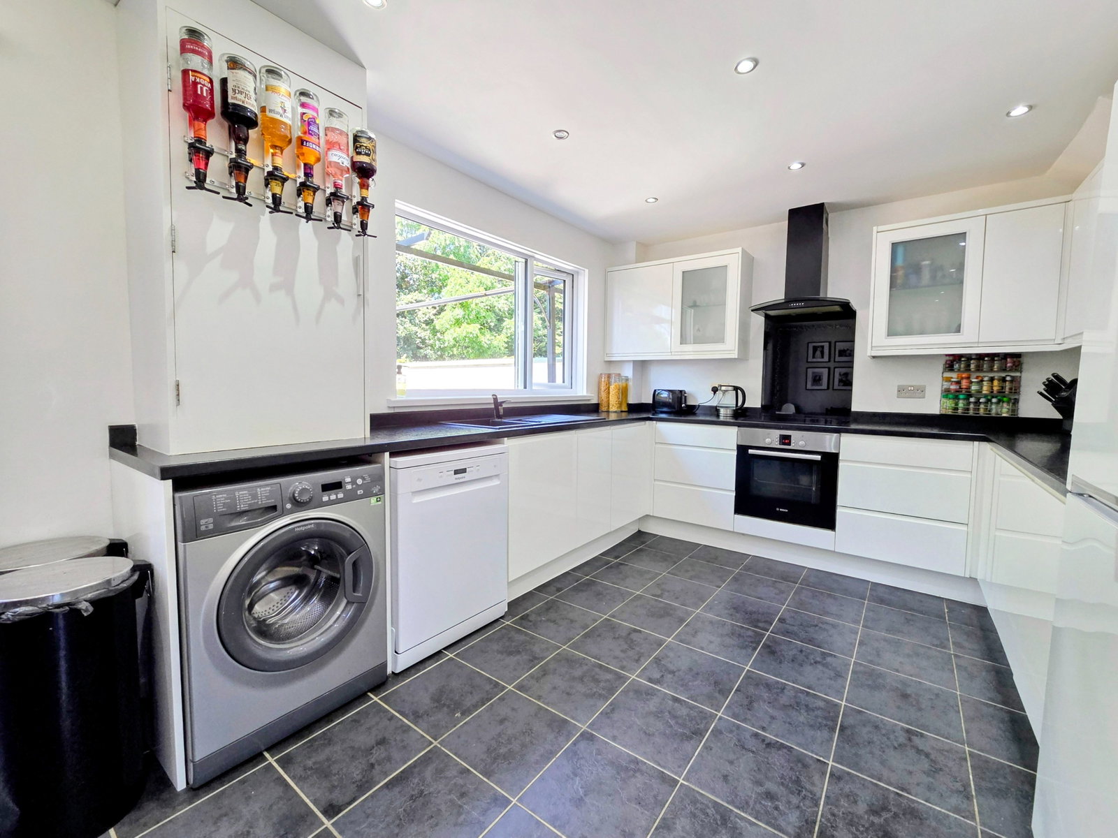 Terraced House in Plymouth
