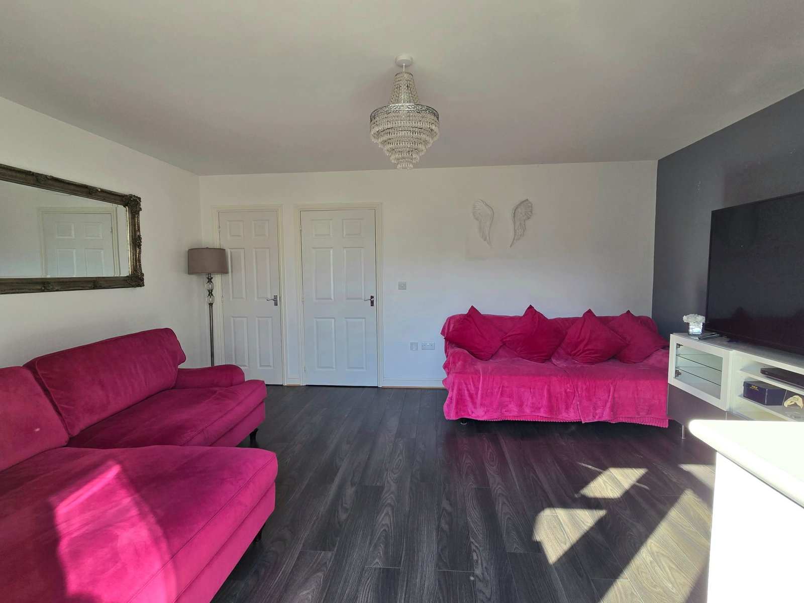Semi Detached House in Sheerness