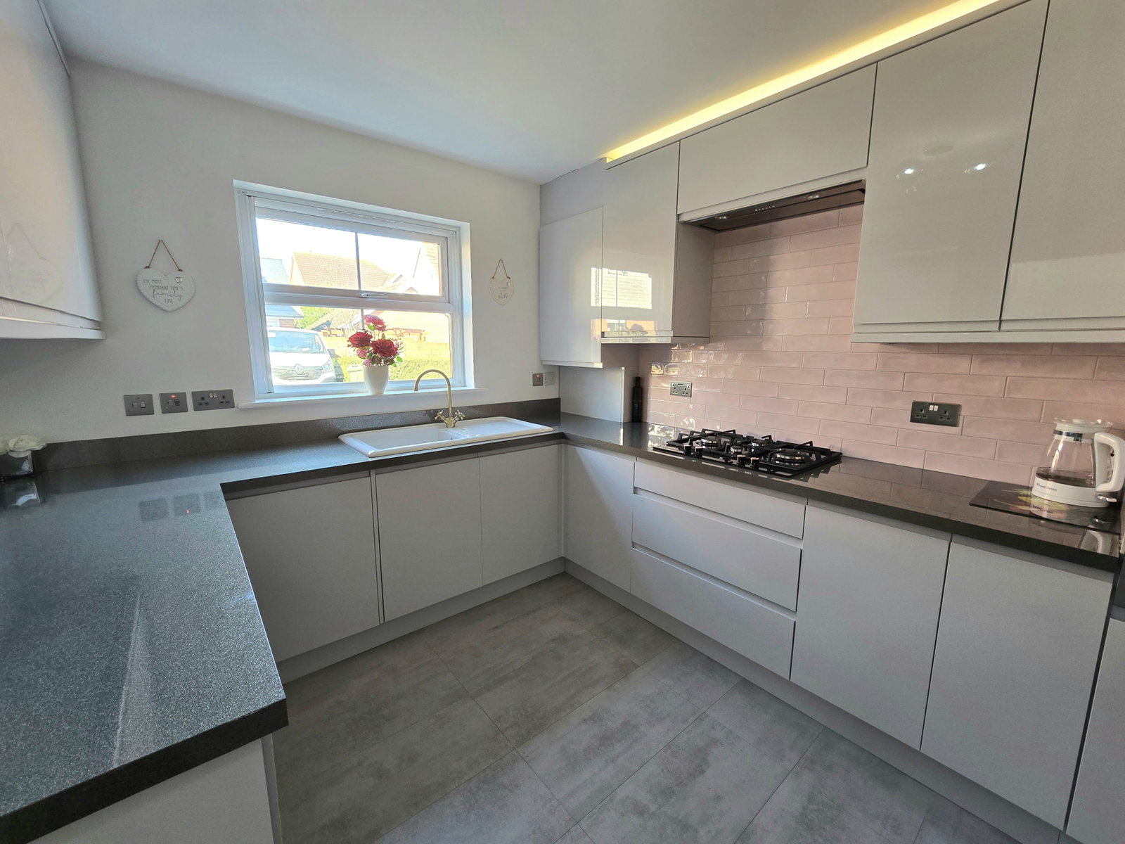 Semi Detached House in Sheerness