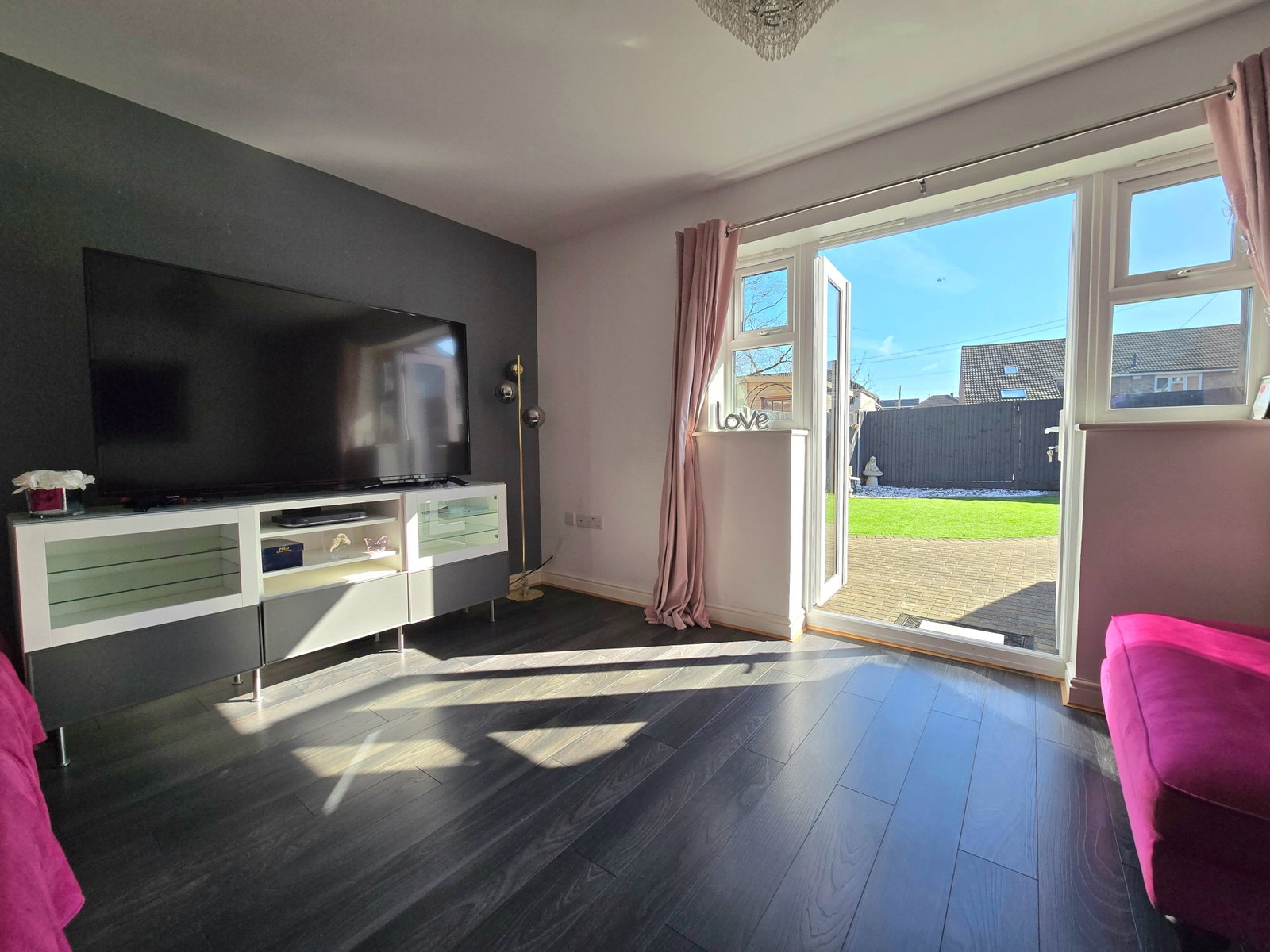 Semi Detached House in Sheerness