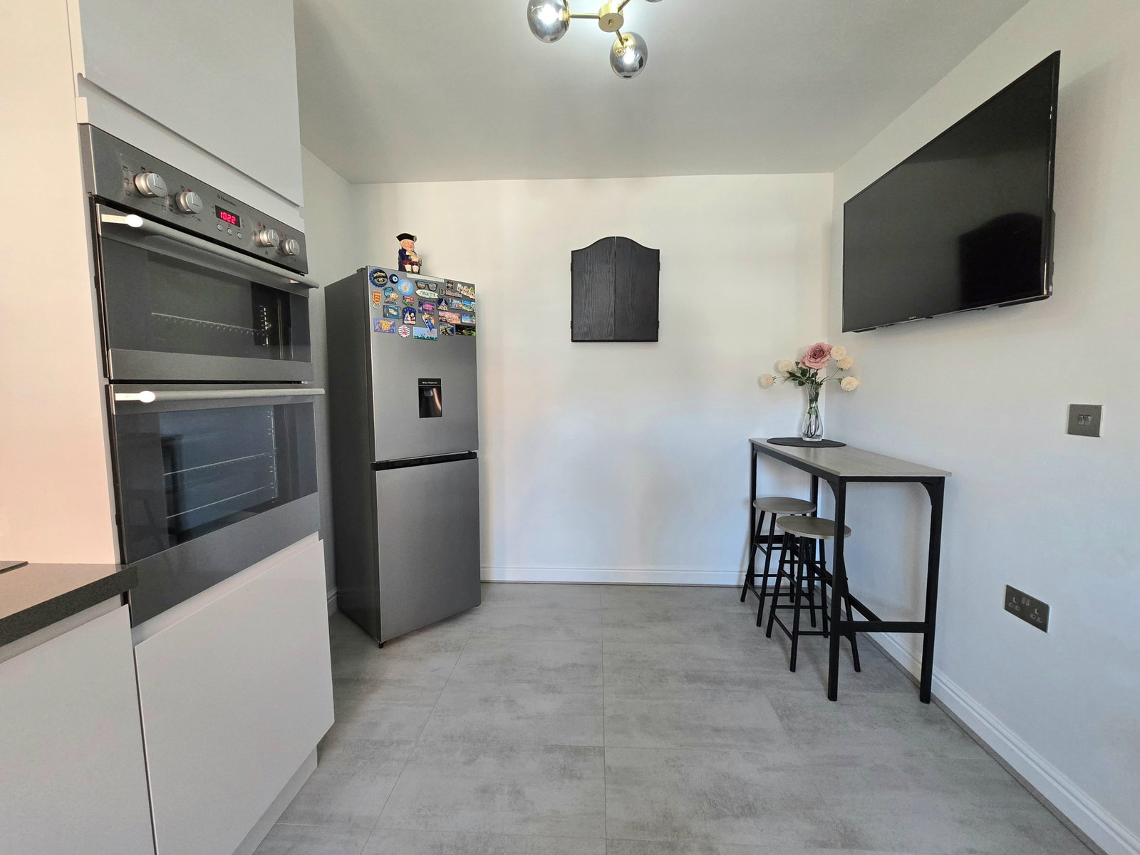 Semi Detached House in Sheerness