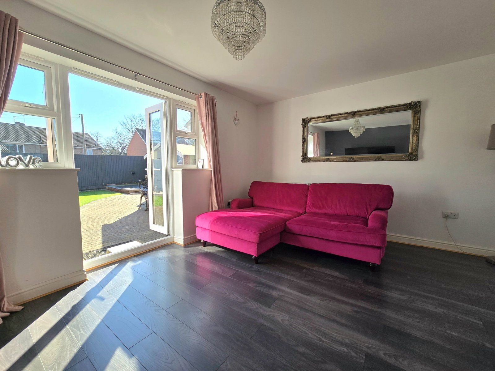 Semi Detached House in Sheerness