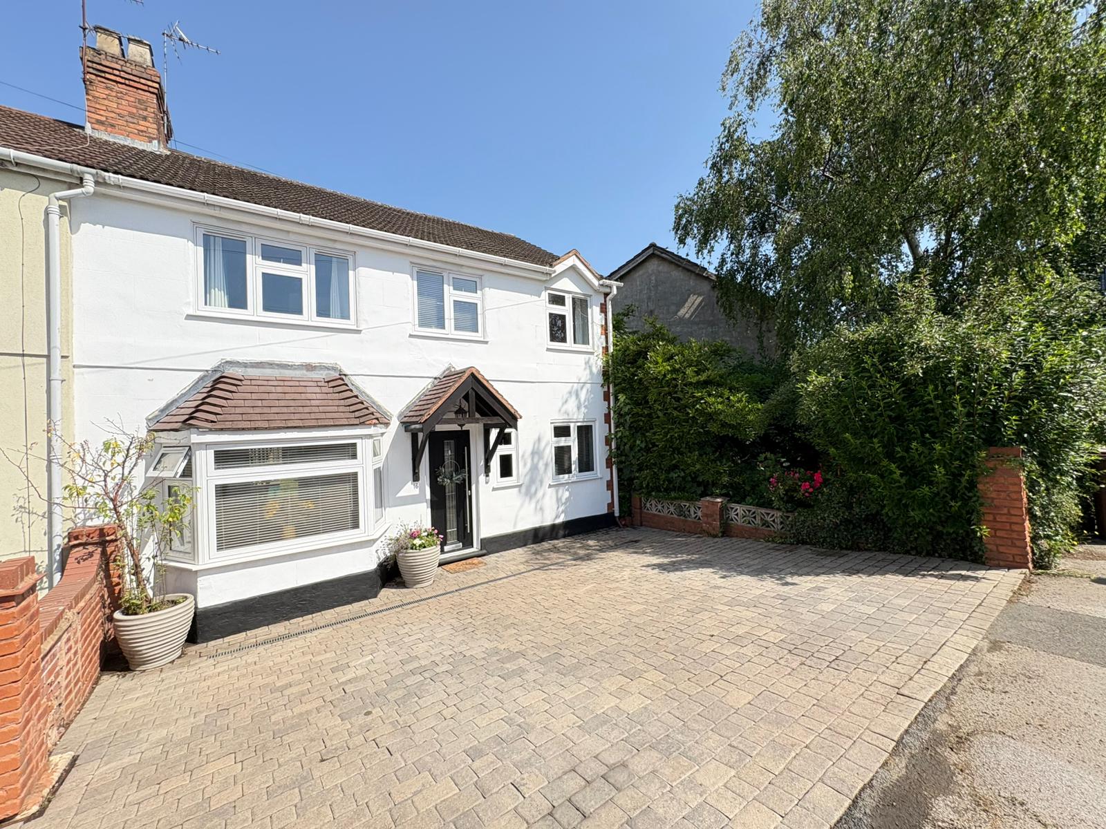 End Of Terrace House in Willenhall