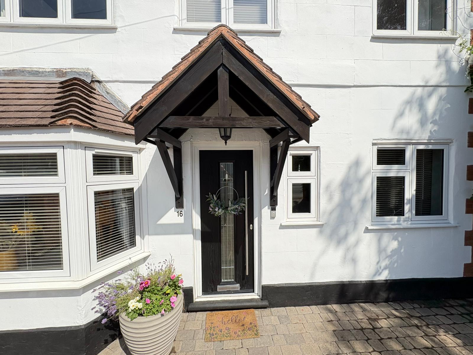 End Of Terrace House in Willenhall