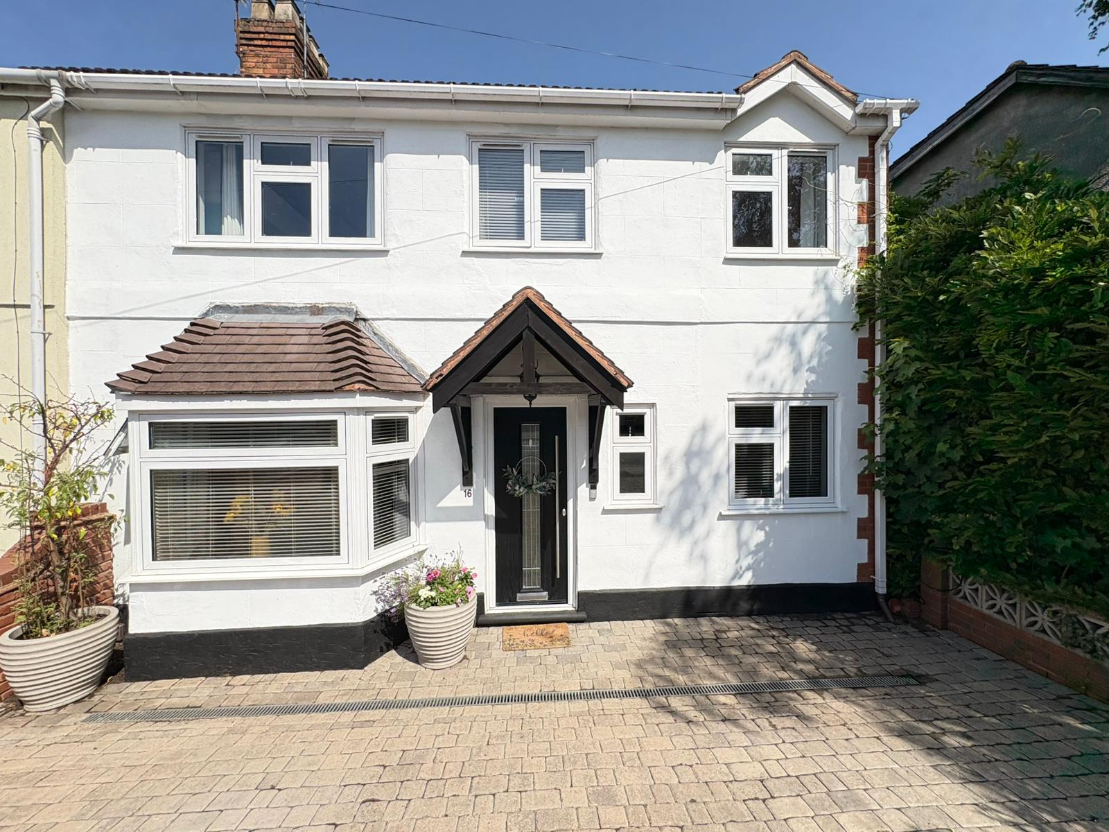 End Of Terrace House in Willenhall