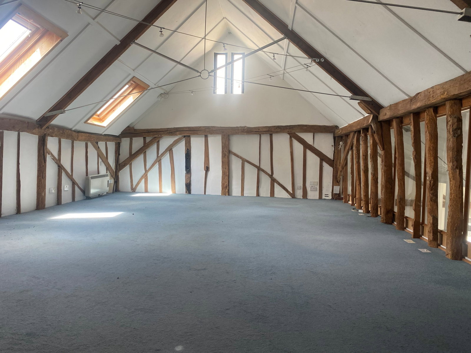 Barn in Braintree