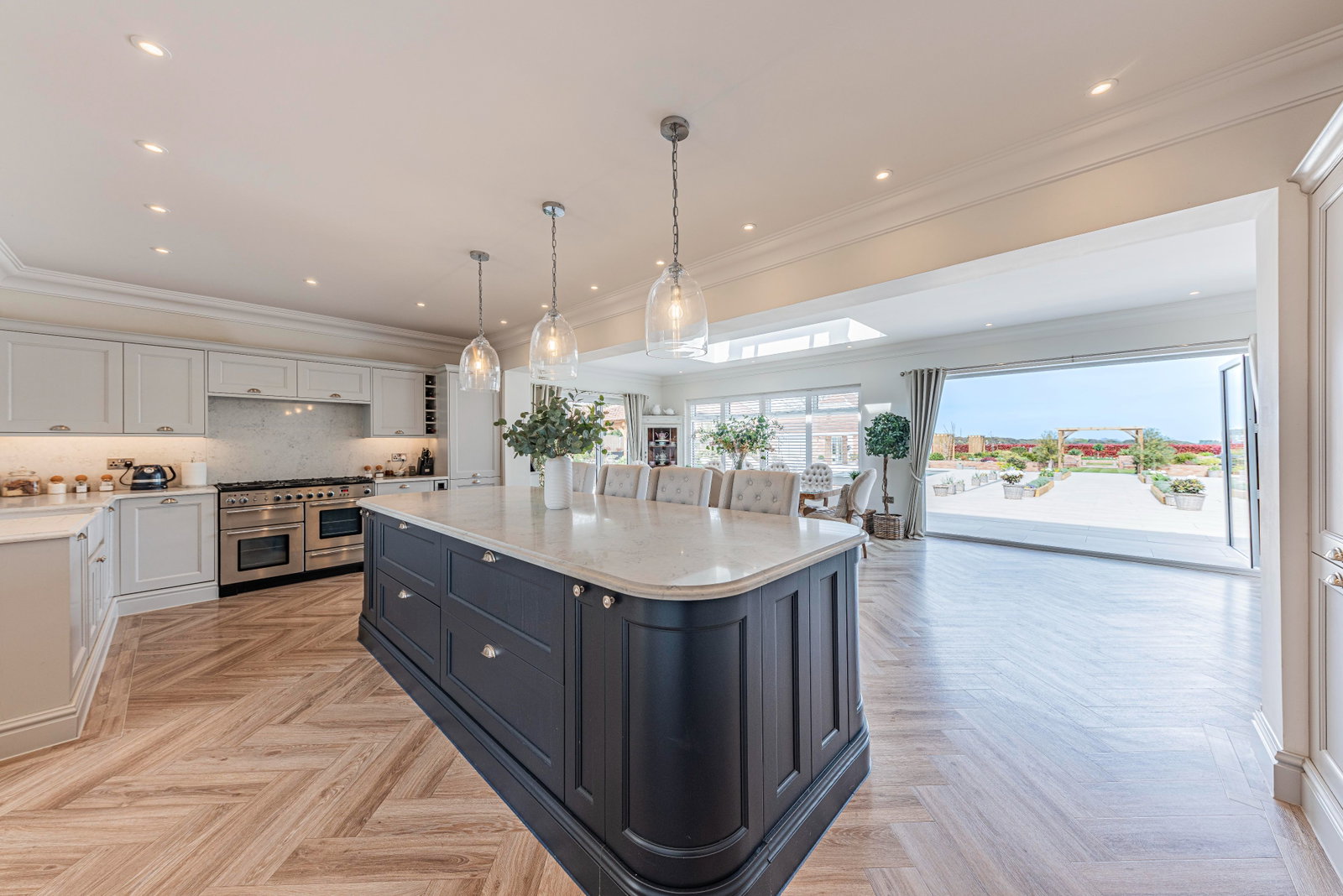 Detached House in Broadstairs