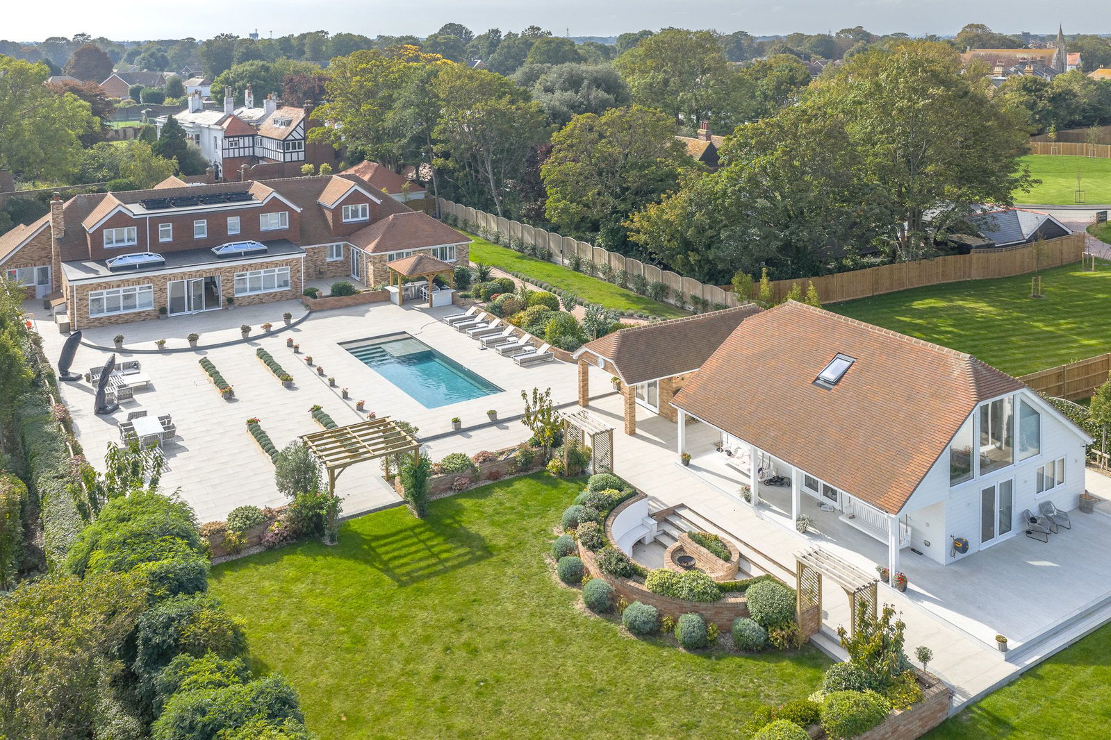 Detached House in Broadstairs