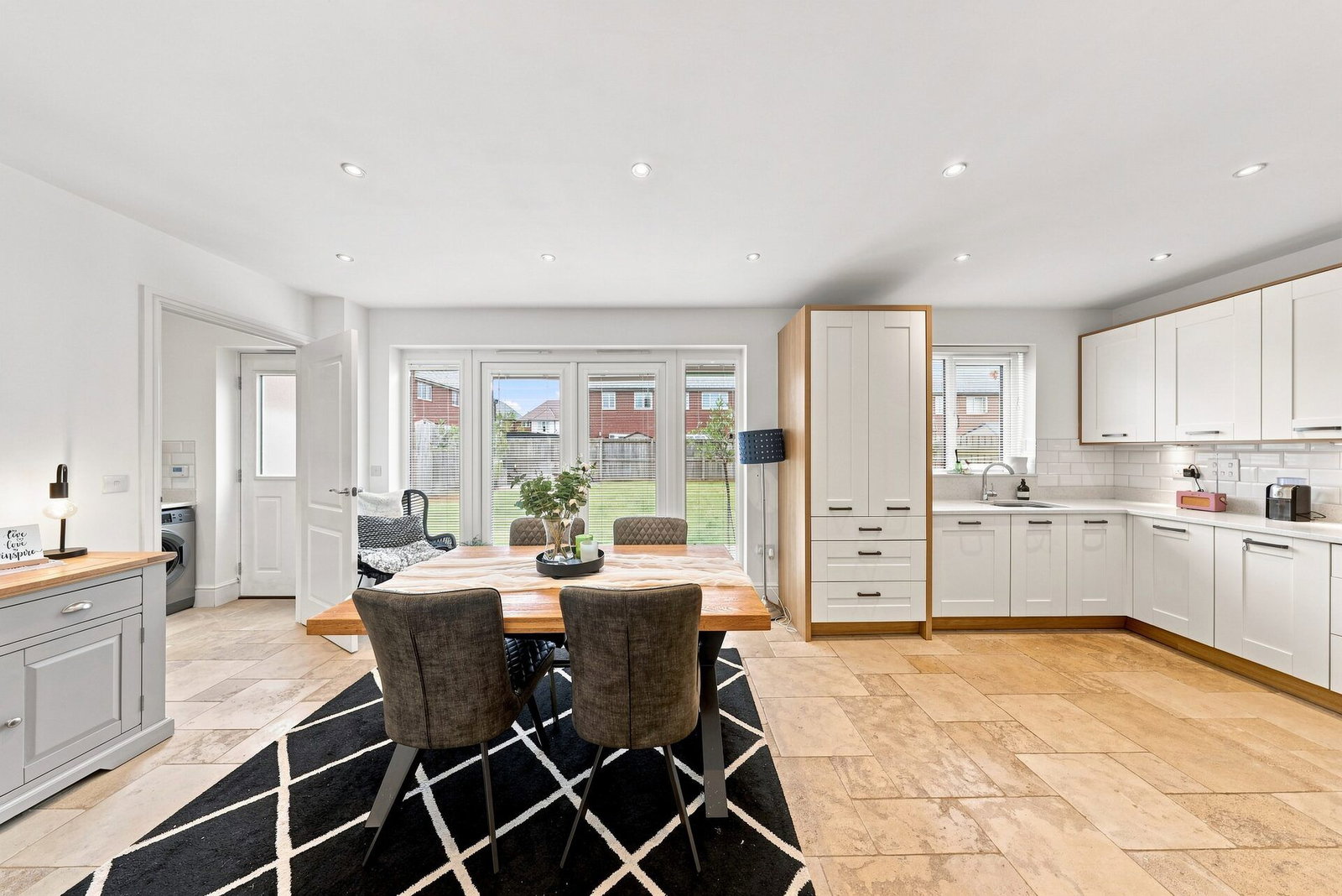 Detached House in Tyldesley