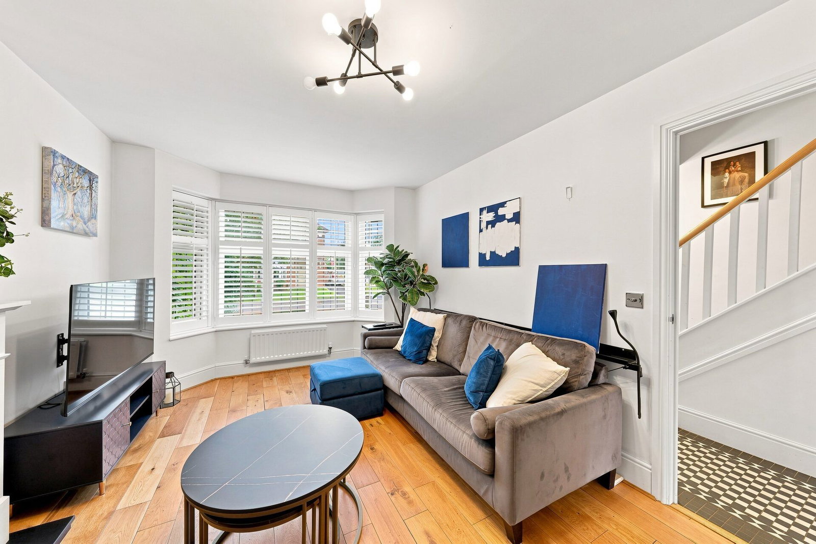 Detached House in Tyldesley