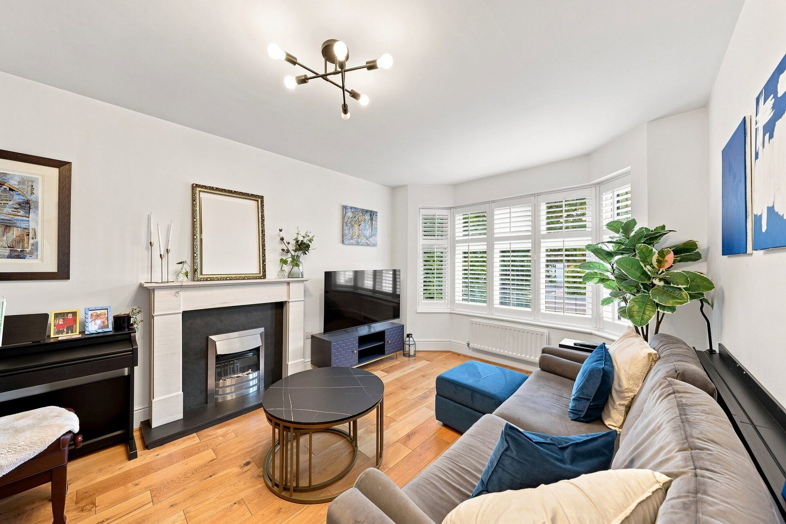 Detached House in Tyldesley