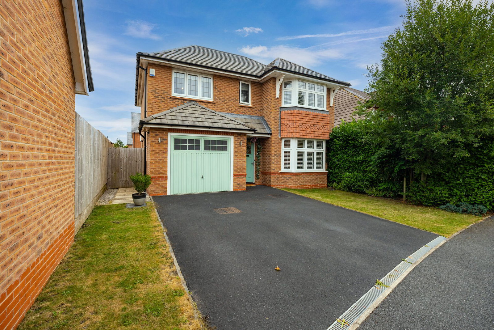 Detached House in Tyldesley