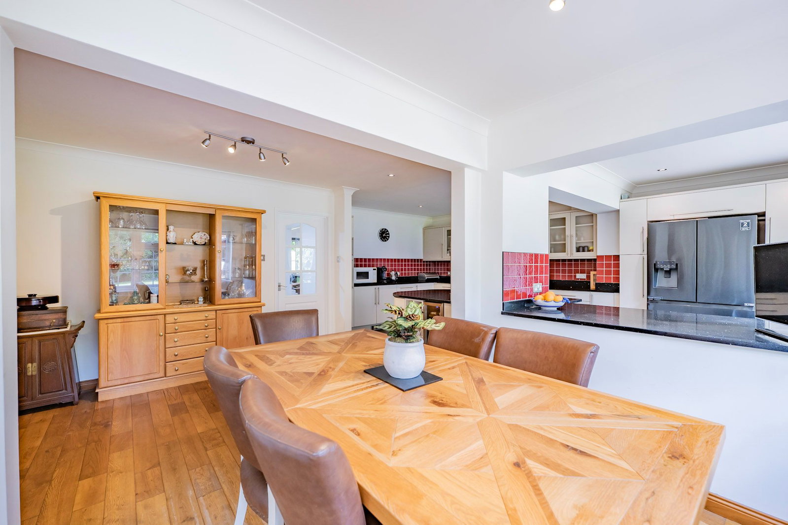 Detached House for sale in Crowborough, Wellesley Close, Crowborough, TN6 1QP