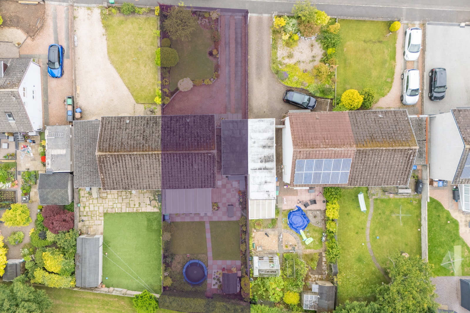 Semi Detached House in Kirkcaldy