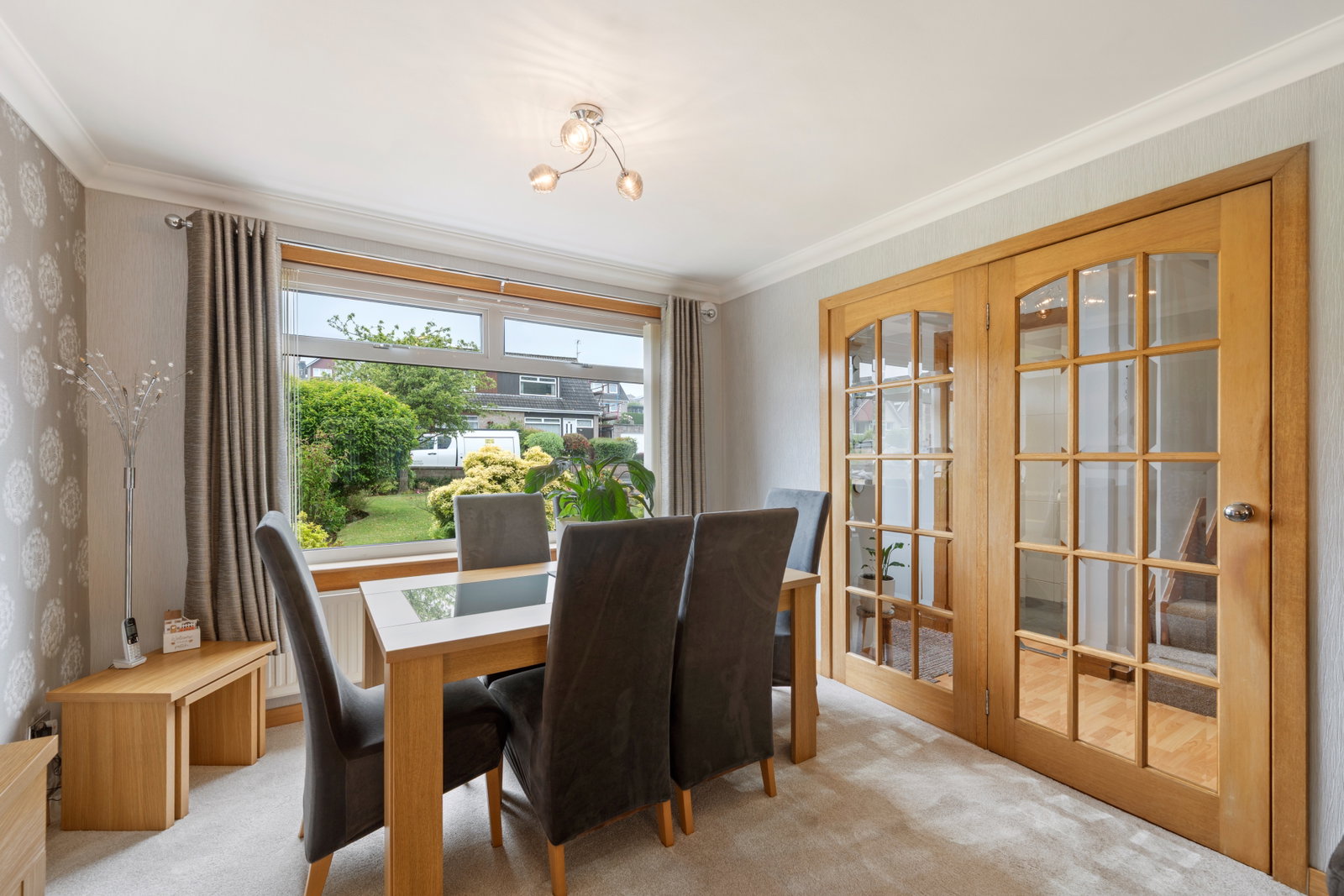 Semi Detached House in Kirkcaldy