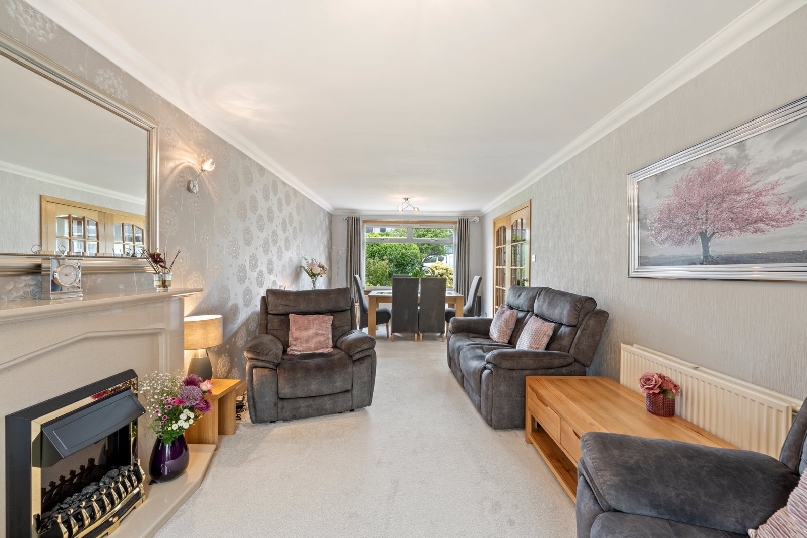 Semi Detached House in Kirkcaldy