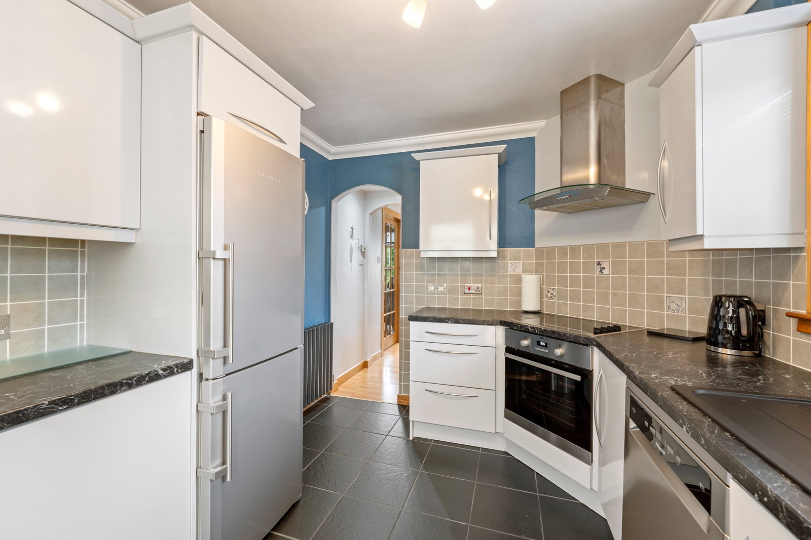 Semi Detached House in Kirkcaldy
