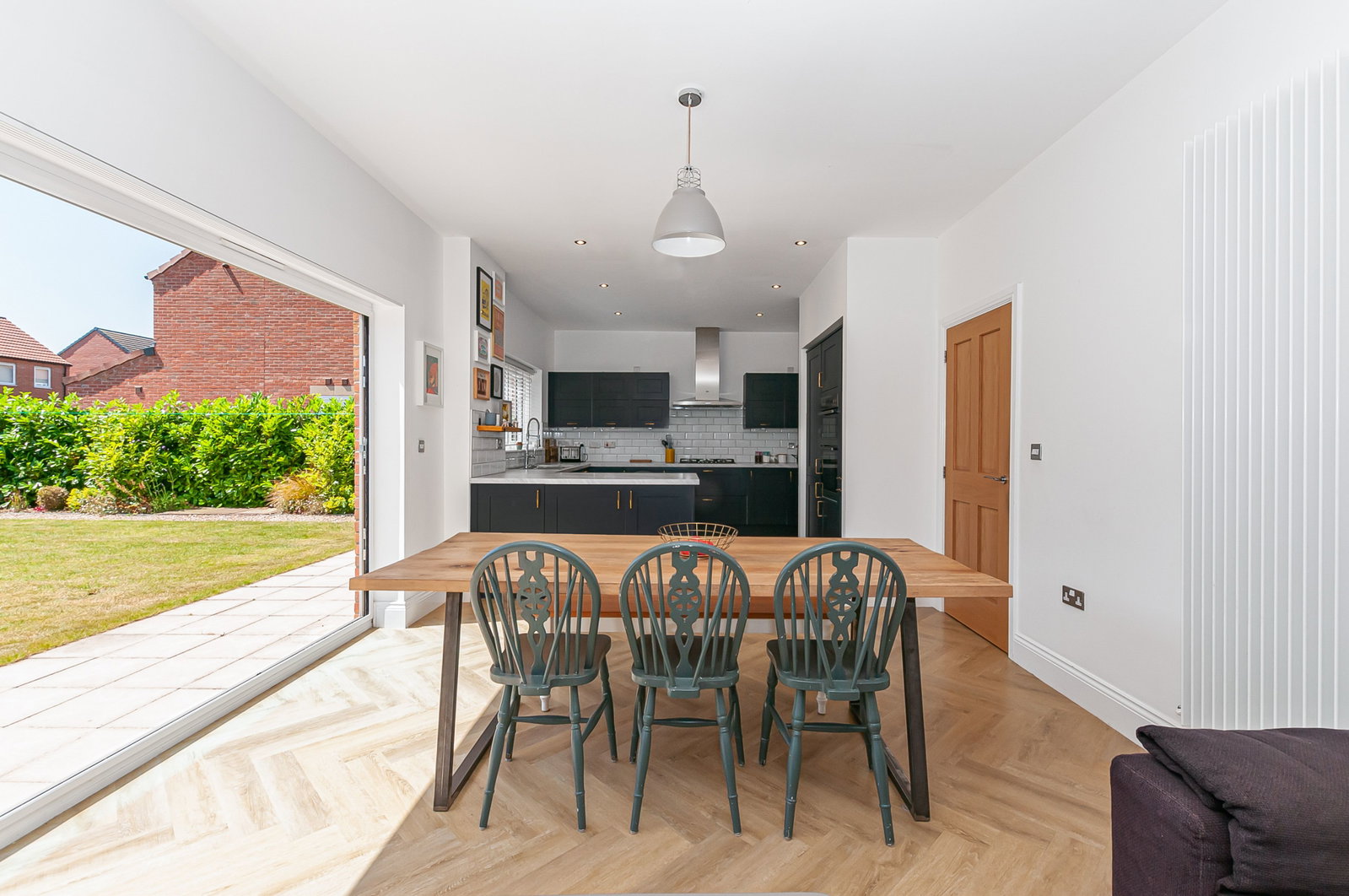 Detached House in Hull