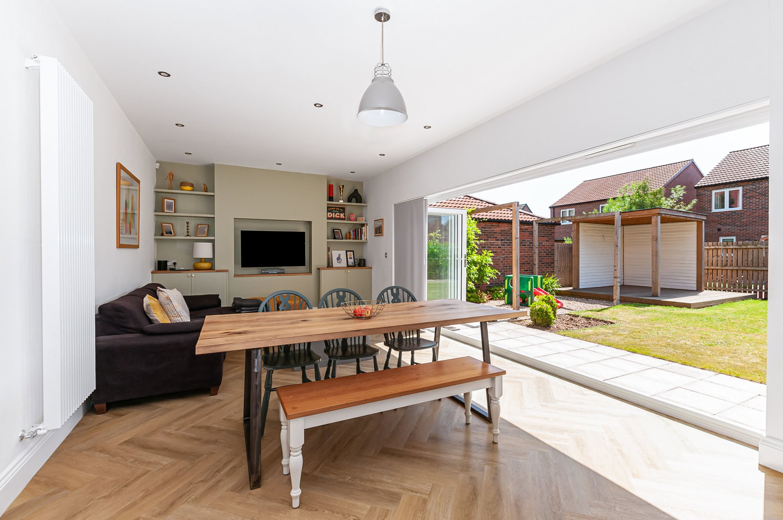 Detached House in Hull