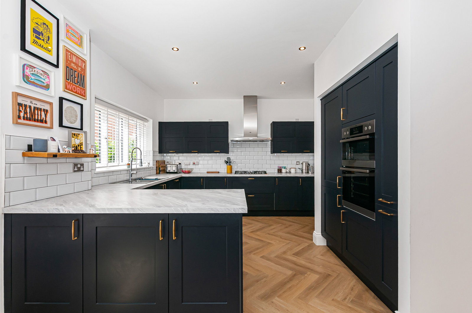 Detached House in Hull