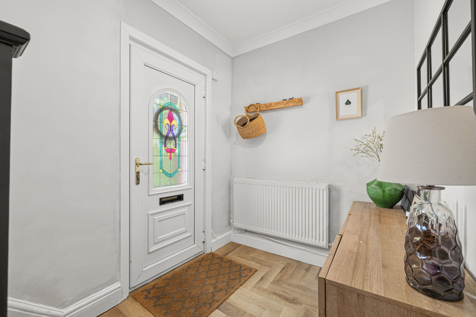 Semi Detached House in Swansea