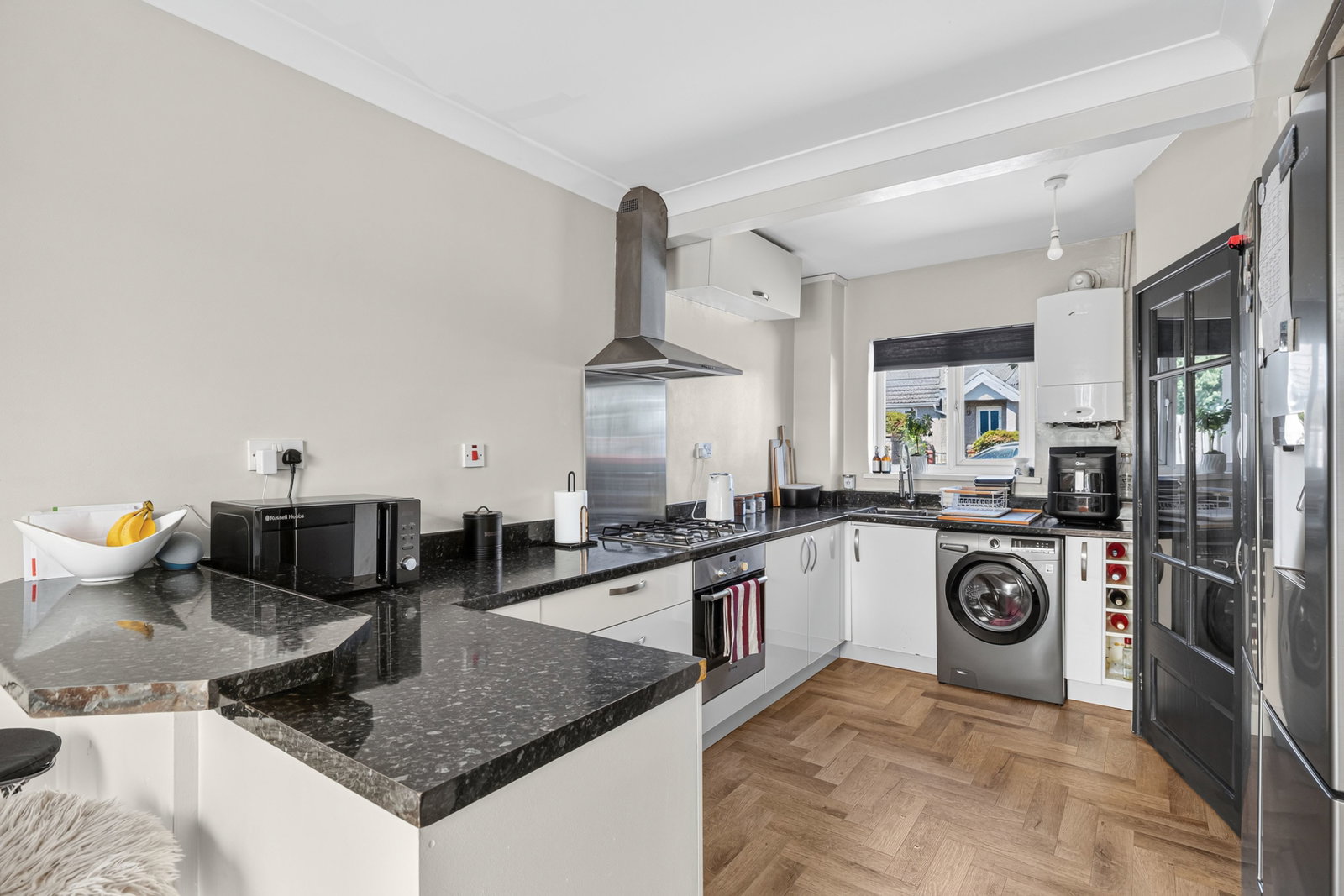 Semi Detached House in Swansea