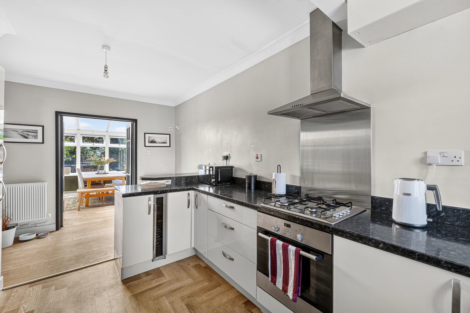 Semi Detached House in Swansea