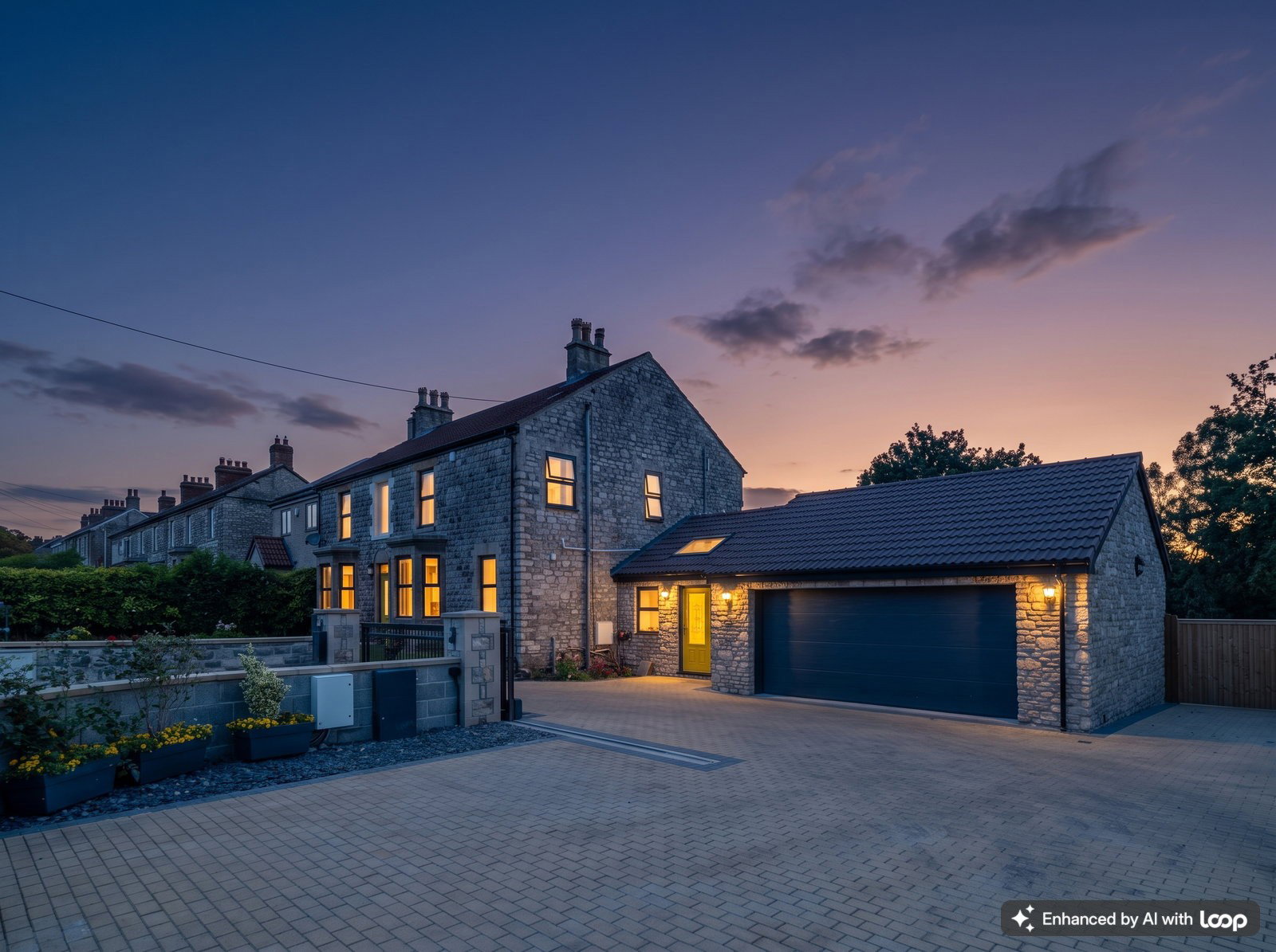 Detached House for sale in Bath, The Laurels, Hobbs Wall, Farmborough, Bath, BA2 0BJ, 3257 m²
