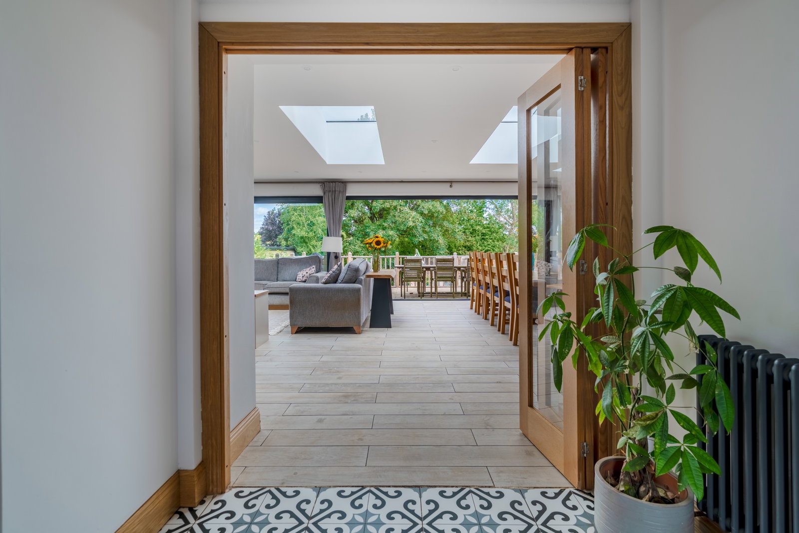 Detached House in Bath